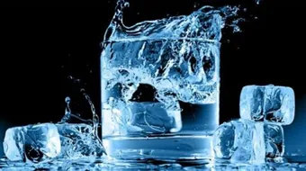 تخفيف العطش في رمضان