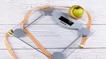 تخفيف الوزن في رمضان