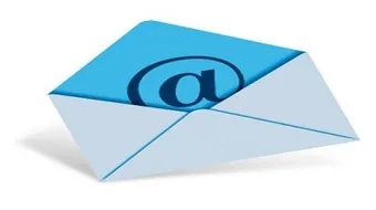 تسجيل بريد إلكتروني جديد