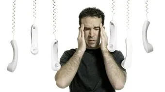 التخلص من التوتر والقلق النفسي