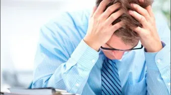التخلص من الضغط النفسي