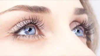 إزالة الهالات السوداء بأسرع وقت