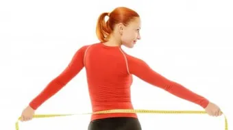 إزالة الكرش في أسبوع واحد فقط