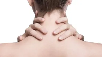 إزالة سواد الرقبة في أسبوع