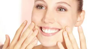 إزالة التجاعيد حول الفم