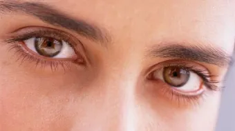 إزالة الهالات السوداء نهائياً