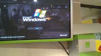 تصليح ويندوز xp