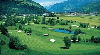 تقرير عن النمسا