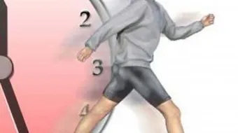 تقرير عن الرياضة والوزن