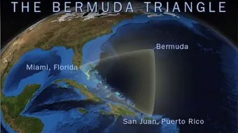 تقرير عن مثلث برمودا