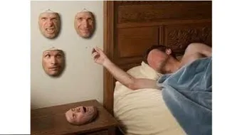 تقرير عن تكوين الشخصية