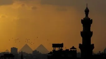 تقرير عن صلاة الفجر