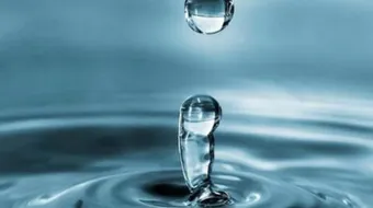 تقرير عن الماء