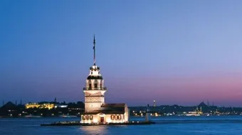 تقرير عن السياحة في إسطنبول