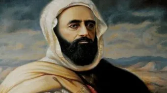 بحث حول عبد الحميد بن باديس