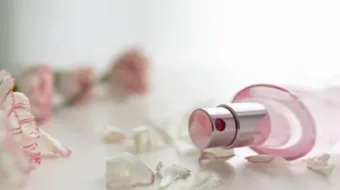 بحث عن كيفية صناعة العطور