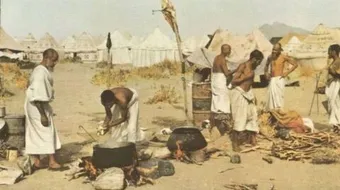 بحث حول مظاهر الحياة العقلية في العصر الجاهلي