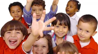 بحث حول حقوق الطفل