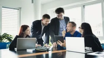 بحث حول وظائف الإدارة التوجيه والرقابة