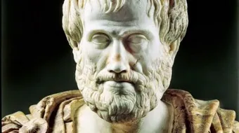 بحث حول الفلسفة اليونانية