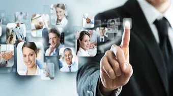 بحث حول إدارة الموارد البشرية