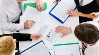 بحث حول الموارد البشرية