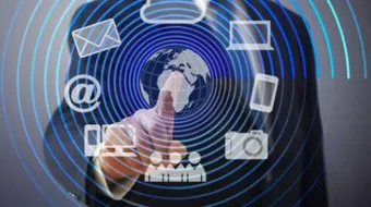 بحث حول تكنولوجيا الاتصال والمعلومات