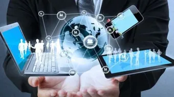 بحث حول تكنولوجيا المعلومات