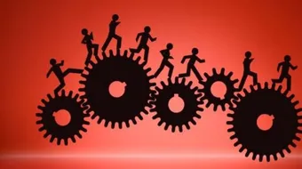 بحث عن إدارة الإنتاج والعمليات