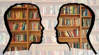 بحث عن أهمية القراءة