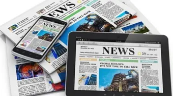 بحث حول وسائل الإعلام