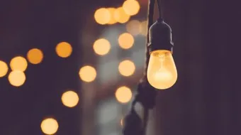 بحث عن ترشيد استهلاك الكهرباء