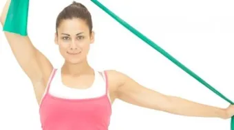 تمارين حبل المقاومة