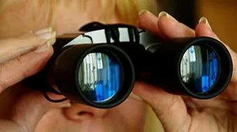 احترام خصوصيات الآخرين