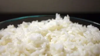 طريقة طبخ الرز