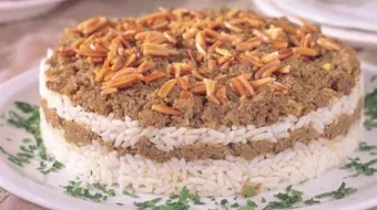 وصفات بالأرز