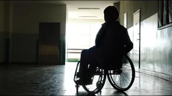 حقوق ذوي الاحتياجات الخاصة في الإسلام