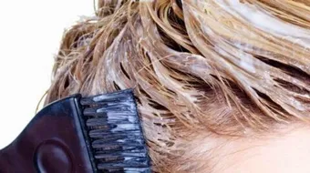 فوائد الروب للشعر