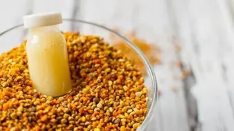 فوائد غذاء ملكات النحل لمرضى السكر