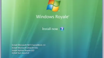 الويندوز الملكي