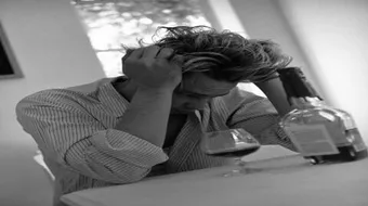 حكم شارب الخمر