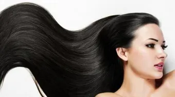 حكم صبغ الشعر بالسواد للنساء