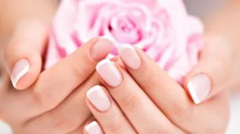 حكم اطالة الاظافر