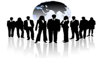 حكم عن الناس