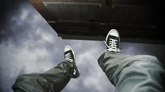 حكم الانتحار