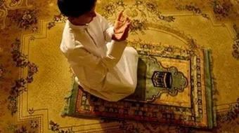 حكم الدعاء بعد الصلاة