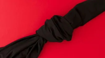 حكم خلع النقاب