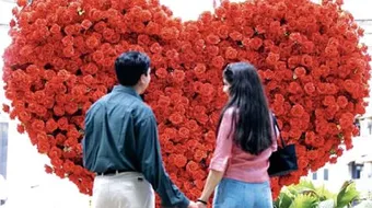 حكم وأمثال في الحب والحياة