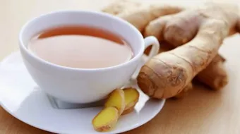 مشروب إزالة الكرش