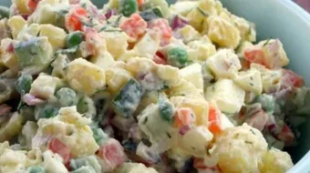 مكونات السلطة الروسية